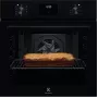 Forno elettrico da incasso Electrolux LOF3H10K — classe di efficienza energetica A+