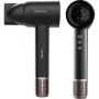 Cecotec Bamba IoniCare RockStar Nano IonTech asciugacapelli 1600 W, nero