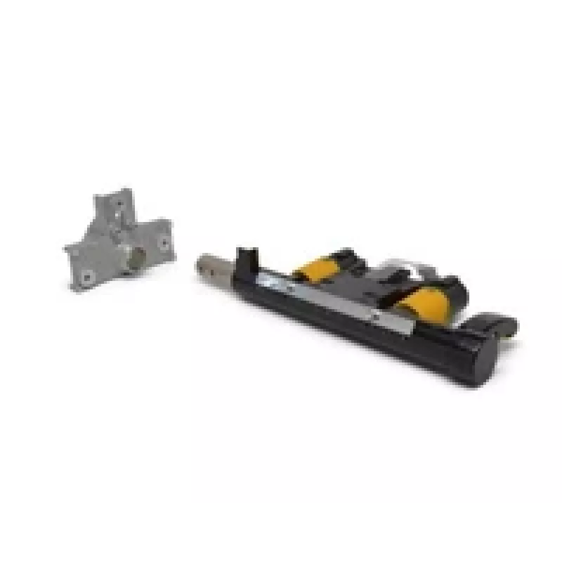 Ricambio per stampante/scanner per Zebra ZT410 ZT411 — P1058930-104, nero