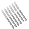 Coltelli da tavola Esmeyer Bettina set 6 pezzi — coltelli da tavola in acciaio inox, modello 250-006