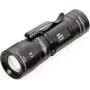 Torcia TROIKA ECO BEAM TOR52/BK LED ricaricabile, compatta e portatile