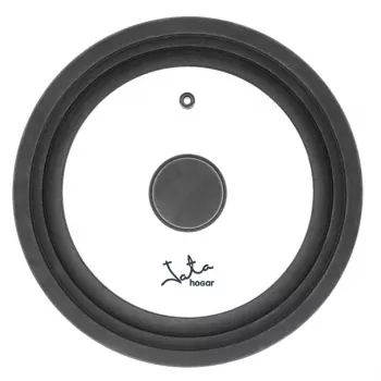 Stampo in silicone da forno, Jata T20 — tortiere rotonde 20/22/24 cm