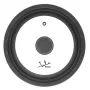 Stampo in silicone da forno, Jata T20 — tortiere rotonde 20/22/24 cm