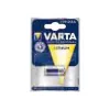 Varta Lithium CR123A 3V 1600mAh batteria per fotocamera