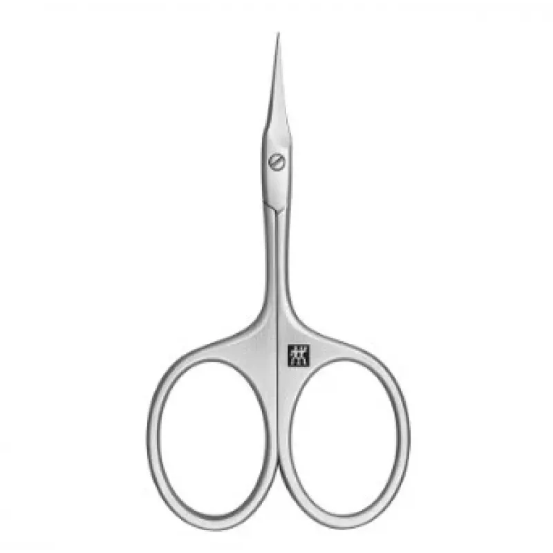 Forbicine per unghie ZWILLING 49661-091-0 acciaio inox lama dritta