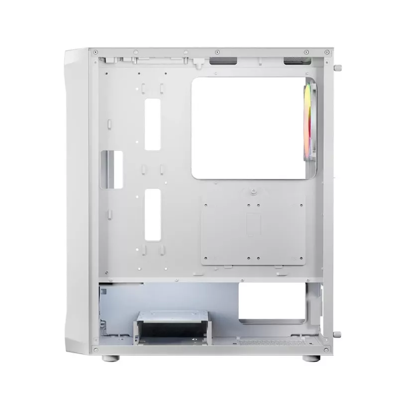 Case Logic PORTOS ARGB MINIDI USB 3.0 bianco
