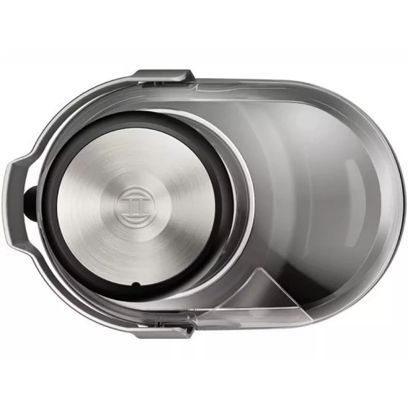 Bosch MES4010 spremiagrumi a centrifuga 1200 W nero, argento