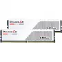 32GB 2x16GB Ripjaws S5 White DDR5-6000 CL32 kit di memoria RAM