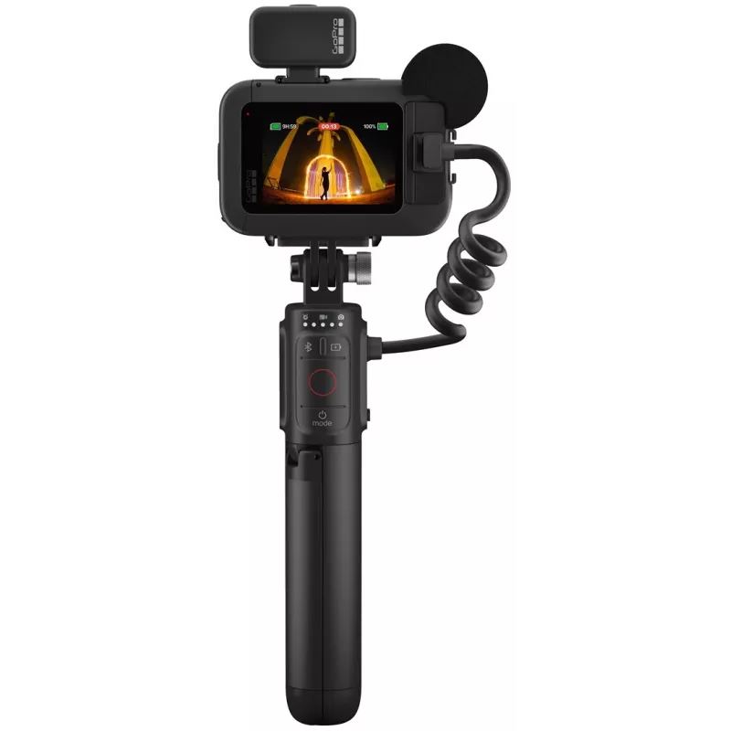 Action camera GoPro HERO13 Black Creator Edition