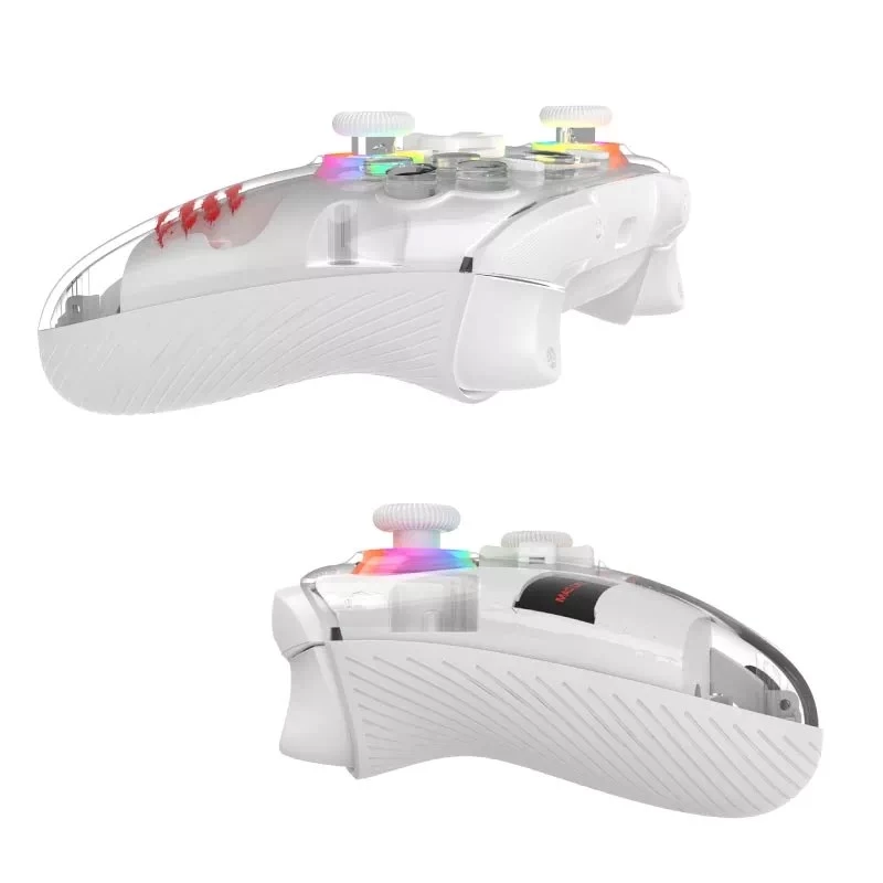 Controller da gaming Mad Catz C.A.T. 17 CUSTOMIZABLE — gamepad con filo, tasti programmabili, design ergonomico