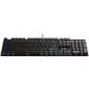 CANYON tastiera Cometstrike GK-55 EN/RU con filo