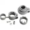 Set adattatore HomeMatic IP Danfoss by Homematic IP, modello 76146