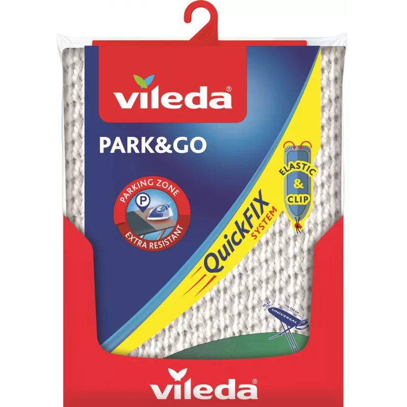 Vileda Park and Go copriasse da stiro