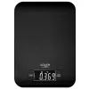 Bilancia da cucina ADLER AD 3183b nero