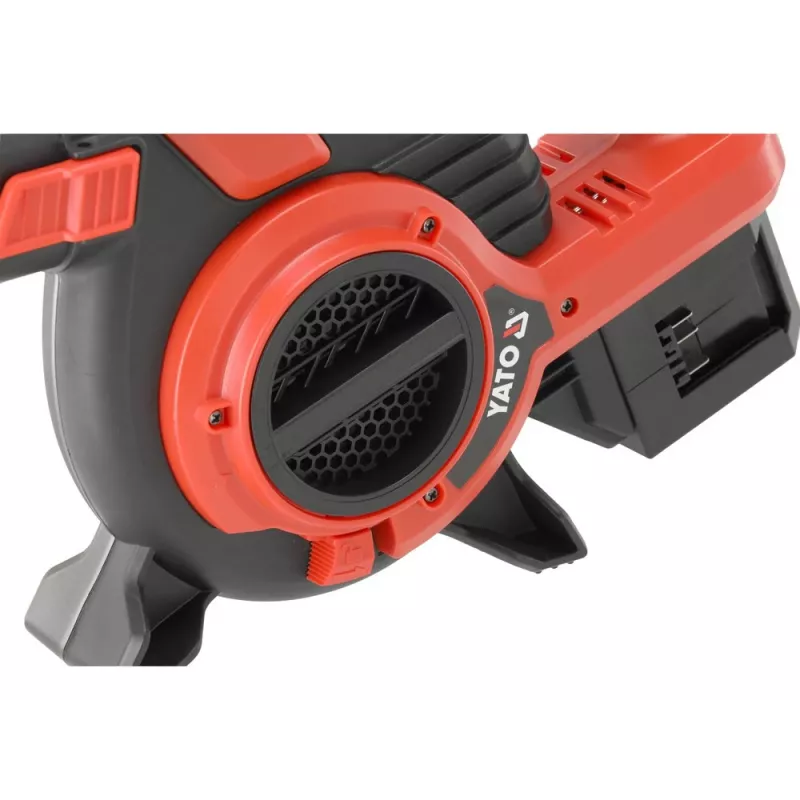 Soffiatore per foglie Yato YT-85173