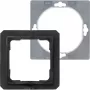 Gira 0252 27 set di guarnizioni IP44 per prese System 55 con coperchio a cerniera
