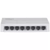 Dahua SG1008L-EUR switch Fast Ethernet L2 a 8 porte