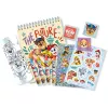 Set di cancelleria in scatola Paw Patrol
