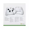 Microsoft Xbox Wireless Controller - game pad - wireless - Bluetooth - robot bianco - per PC, Microsoft Xbox Series X, Microsoft Xbox Series S, Micros