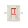 Scatola da incasso 2N 9155017