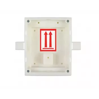 Scatola da incasso 2N 9155017