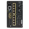 Switch gestito Cisco Catalyst IE3400 L2 8x Gigabit Ethernet 3x USB