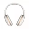 Audeeo Serene Hush Pro cuffie wireless on-ear, crema