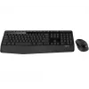 Combo wireless MK345 Logitech