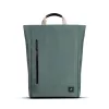 Zaino casual Native Union W.F.A Backpack verde 100% PET riciclato