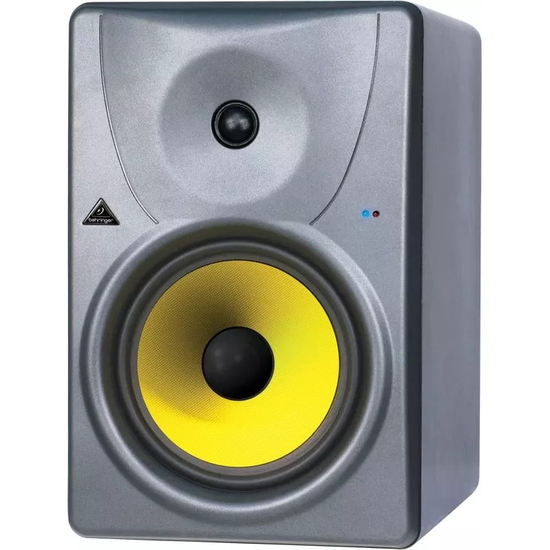Behringer Truth B1031A a 2 vie argento, giallo con filo 100 W