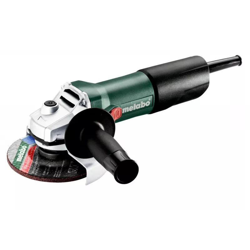 Smerigliatrice angolare Metabo W 850-125 125mm 850W