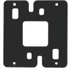 Backplate Thermal Grizzly TG-SB-R7000 alluminio policarbonato nero