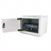 Switch gestito ALLNET 112534 L2 Gigabit Ethernet 16 porte 19U nero