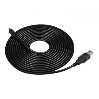 Transcend TS-DPL3 - alimentazione auto - 2,4 A - 2 porte di uscita (2 x USB)