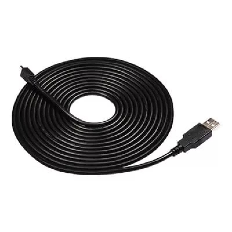 Transcend TS-DPL3 - alimentazione auto - 2,4 A - 2 porte di uscita (2 x USB)