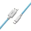 Cablemod CM-PKCA-CWAW-LBW150LBW-R cavo USB 1,5 m USB A USB C blu (CM-PKCA-CWAW-LBW150LBW-R)