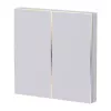 Interruttore touch Avatto TS60-EU-W4 interruttore touch da parete wireless ZigBee, versione EU