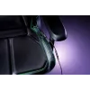 Razer Freyja RC81-04340101-R3M1 cuscino gaming aptico, con Razer Sensa HD Haptics