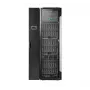 Kit deflettore d'aria HPE P65106-B21 nero argento 1 ventola