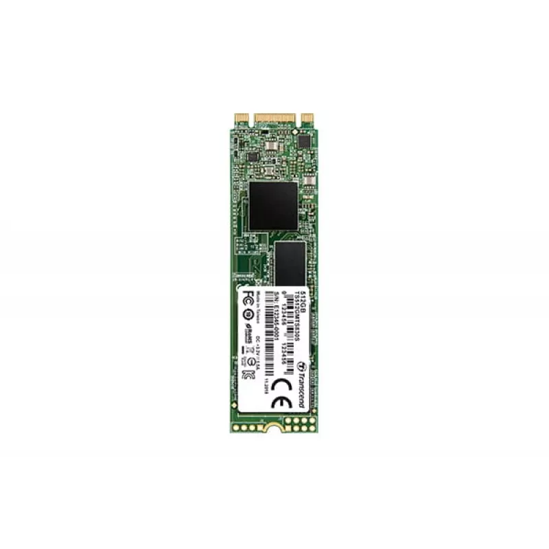 TRANSCEND TS128GMTS830S SSD Transcend 830S M.2 2280 SATA III 6Gb/s 128GB R/W 560/520 MB/s