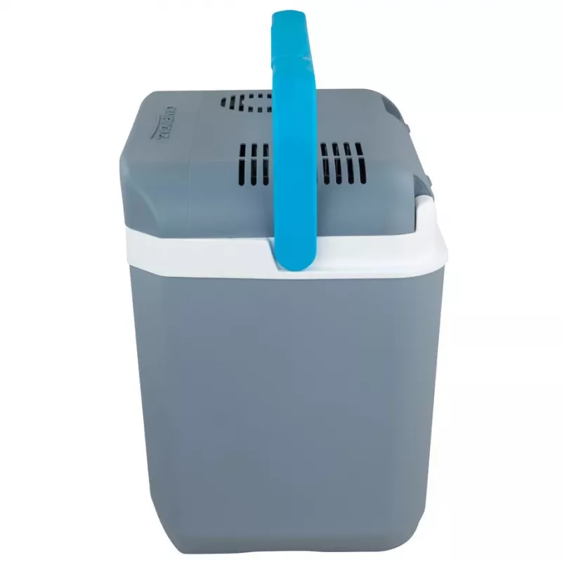 Borsa termica Campingaz Powerbox Plus 28 L blu elettrico