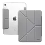 LAUT Huex Folio 27,7 cm (10,9) grigio, trasparente