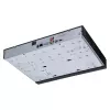 Videoregistratore di rete DAHUA NVR4216-EI – 16 canali 1920×1080, 6 TB, 1U, nero