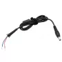 Cavo alimentatore con connettore SAMSUNG, 5.5 x 3.0mm, con pin