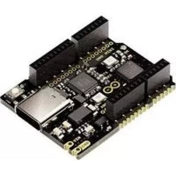 Scheda Arduino UNO Mini Limited Edition Core ATMega328 (ABX00062)