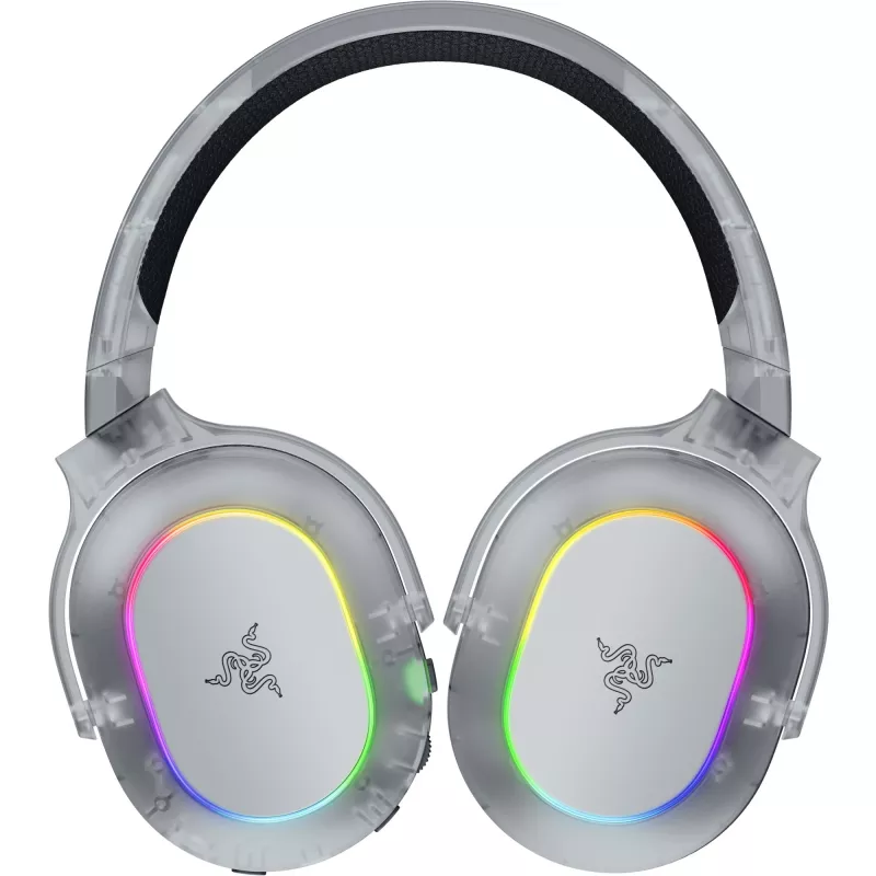 Headset wireless Razer RZ04-05220400-R3M1 gaming Bluetooth bianco