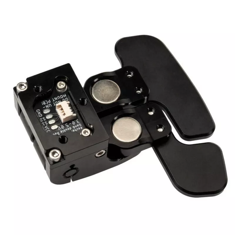 Maniglie Formula XL Asetek SimSports