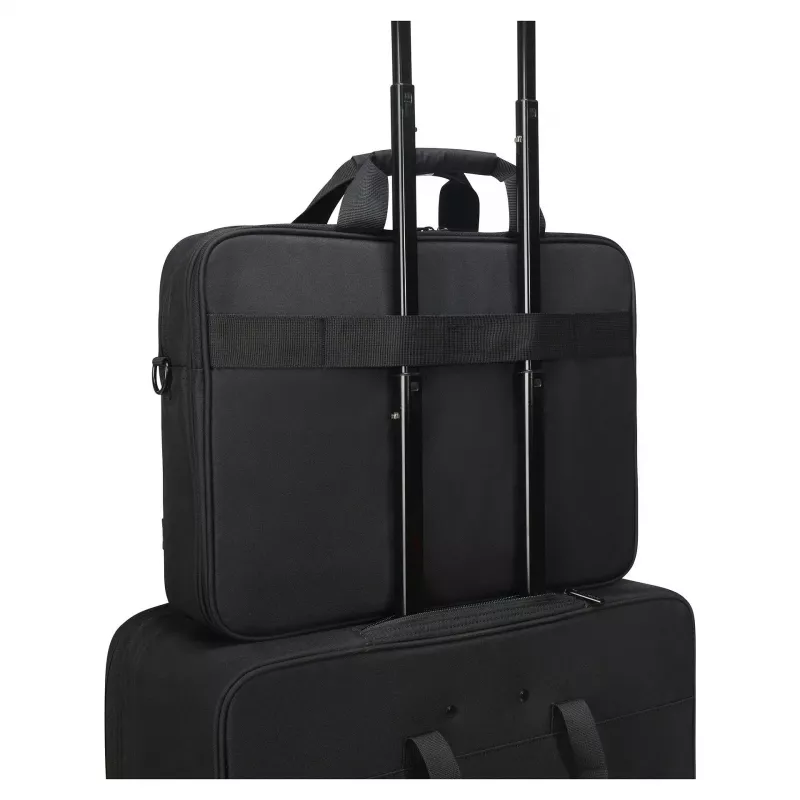 Dicota TWO Top Traveller - Custodia per notebook