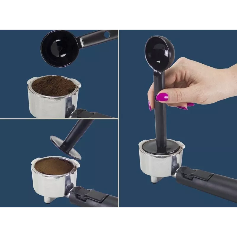 Macchina per caffè Beper 1,25L P101CAF100