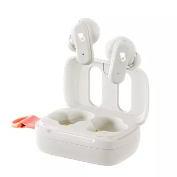 Cuffie Skullcandy Dime 3 True Wireless Stereo (TWS) In-Ear chiamate/musica/sport/quotidiano avorio